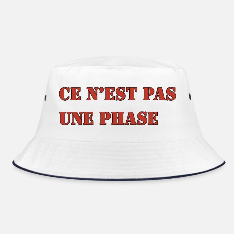 Bucket Hat