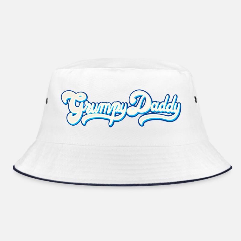 Scénario de Grumpy Daddy - Couleur « Crème fouettée » Bob