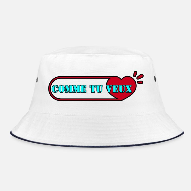 COMME TU VEUX. Bob