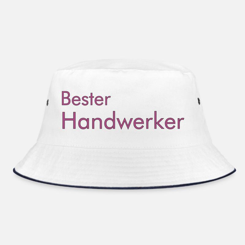 Bucket Hat