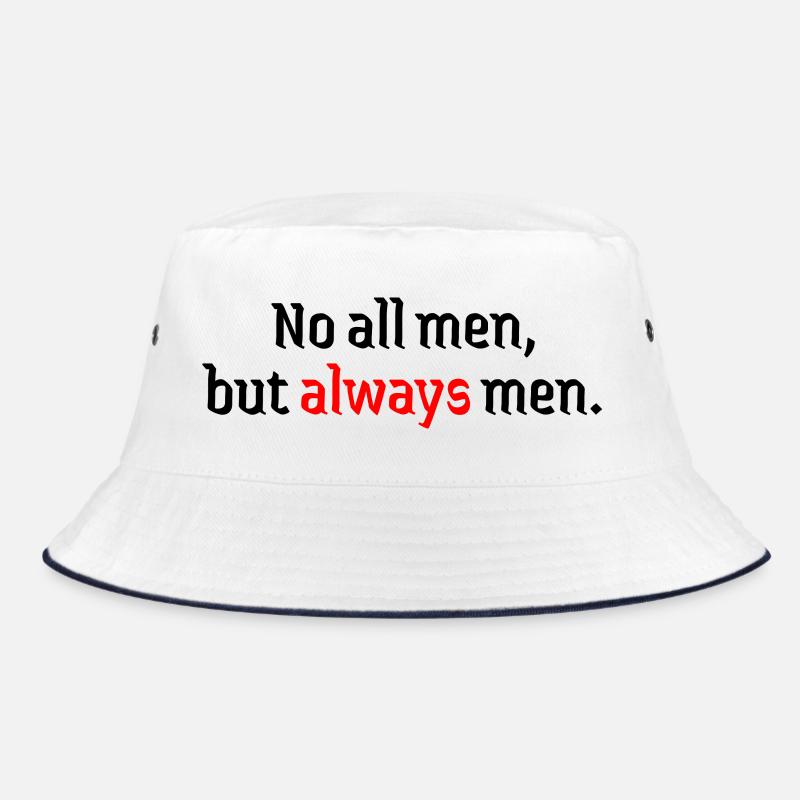Bucket Hat