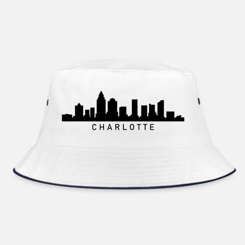 Skyline Charlotte Bob