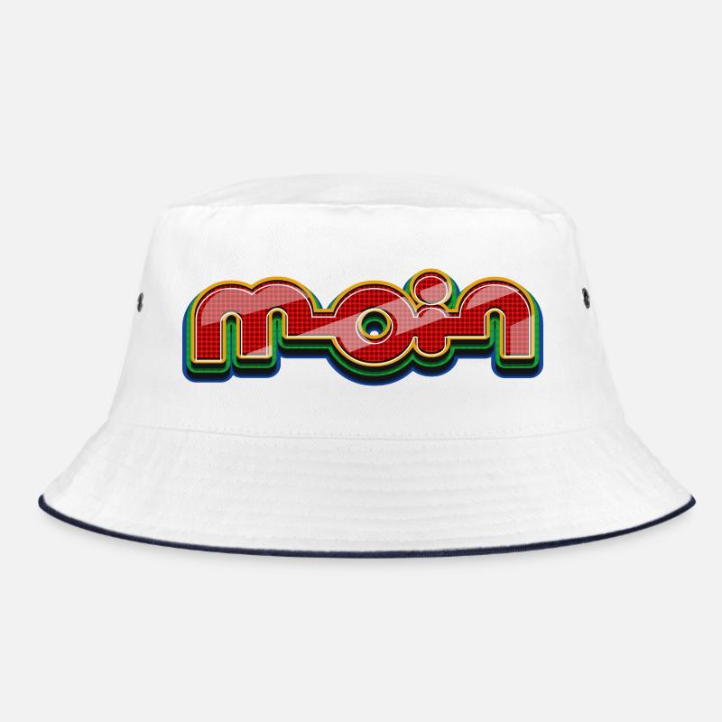 Moin Bucket Hat