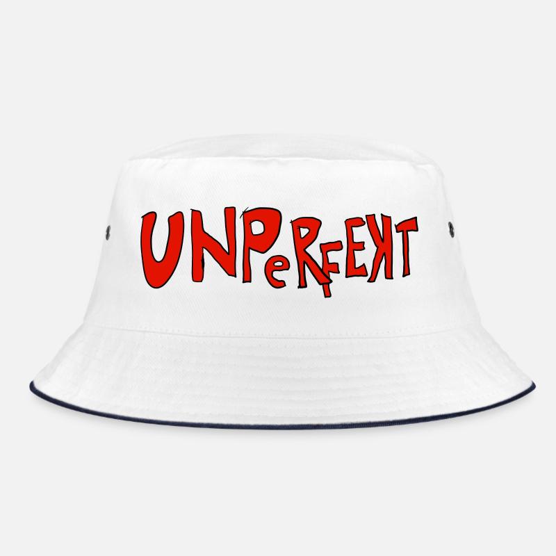 Imperfect – Typographie imparfaite Bob