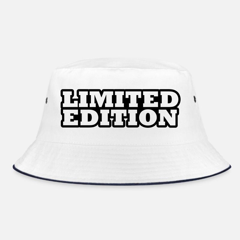 Édition limitée Bob