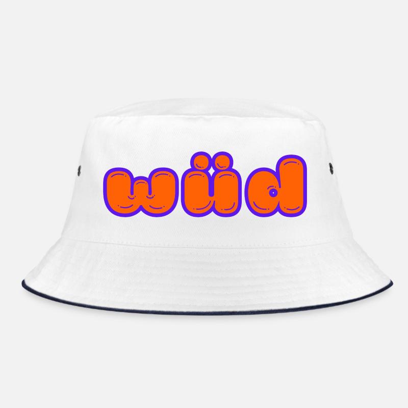 Bucket Hat