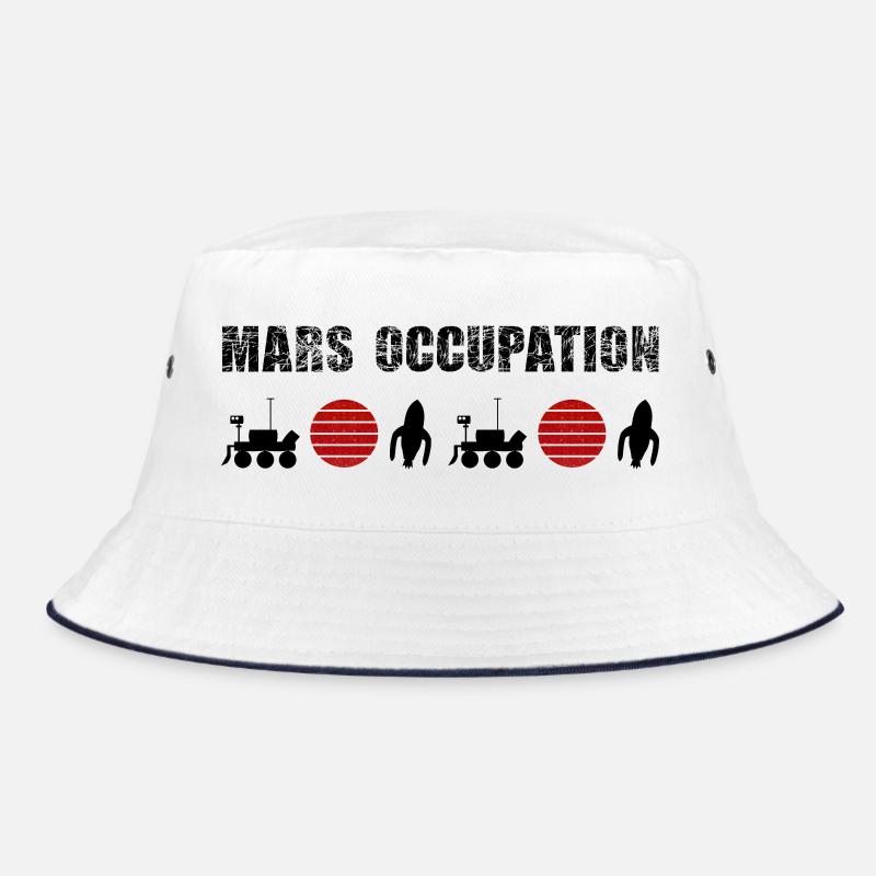 Bucket Hat