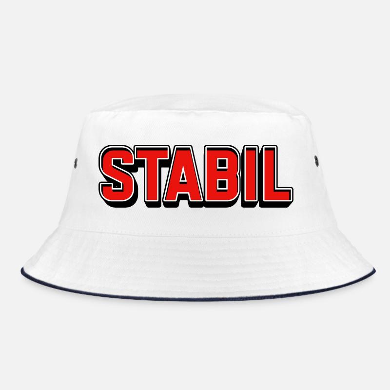 Bucket Hat
