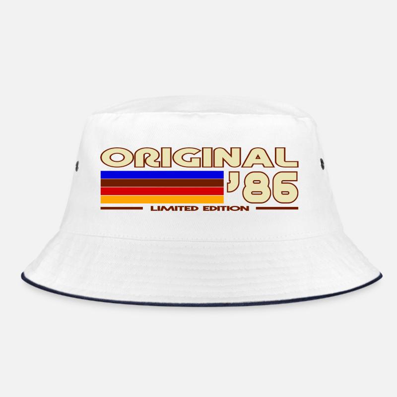 Bucket Hat