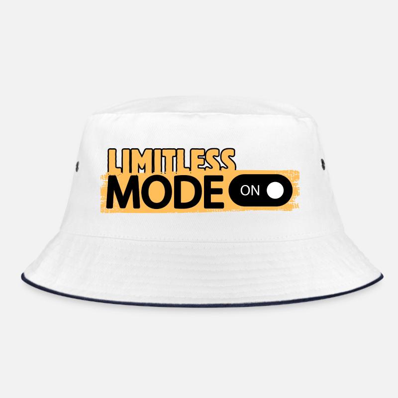 Mode Sans Limites Activé Bob