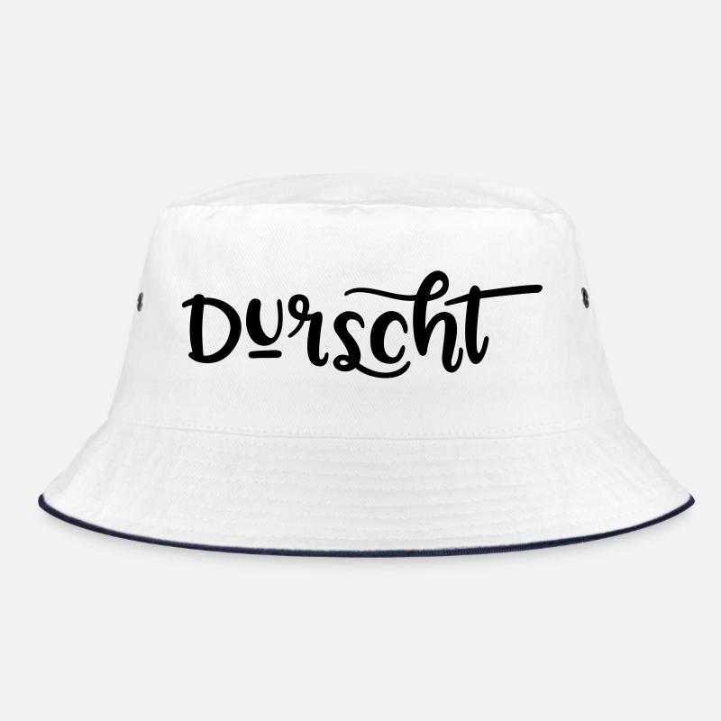 Durst Bucket Hat