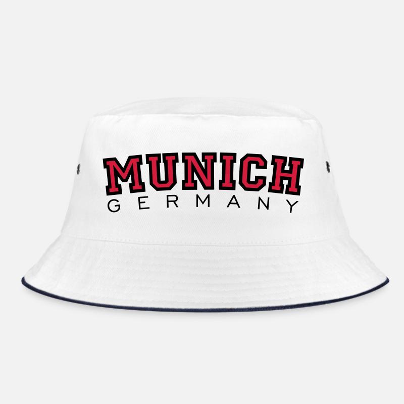 Bucket Hat