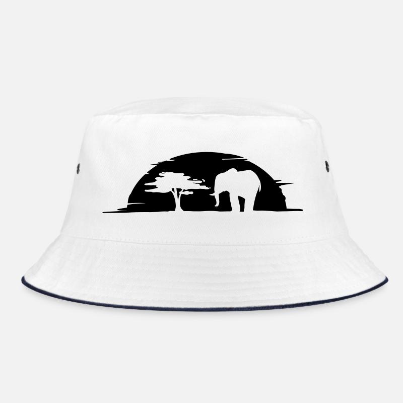 Bucket Hat