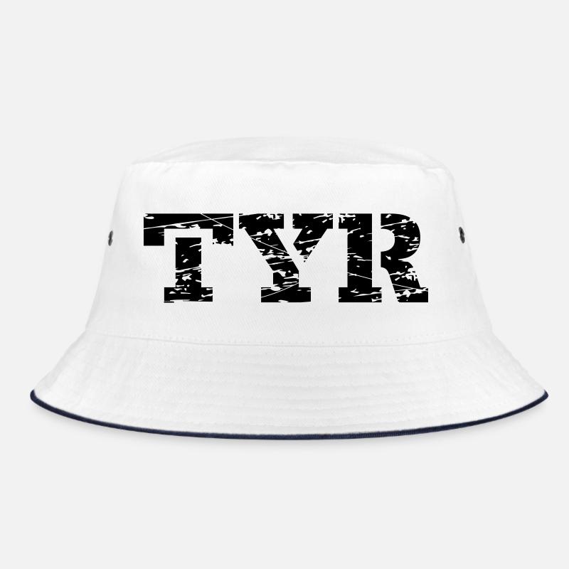 Bucket Hat
