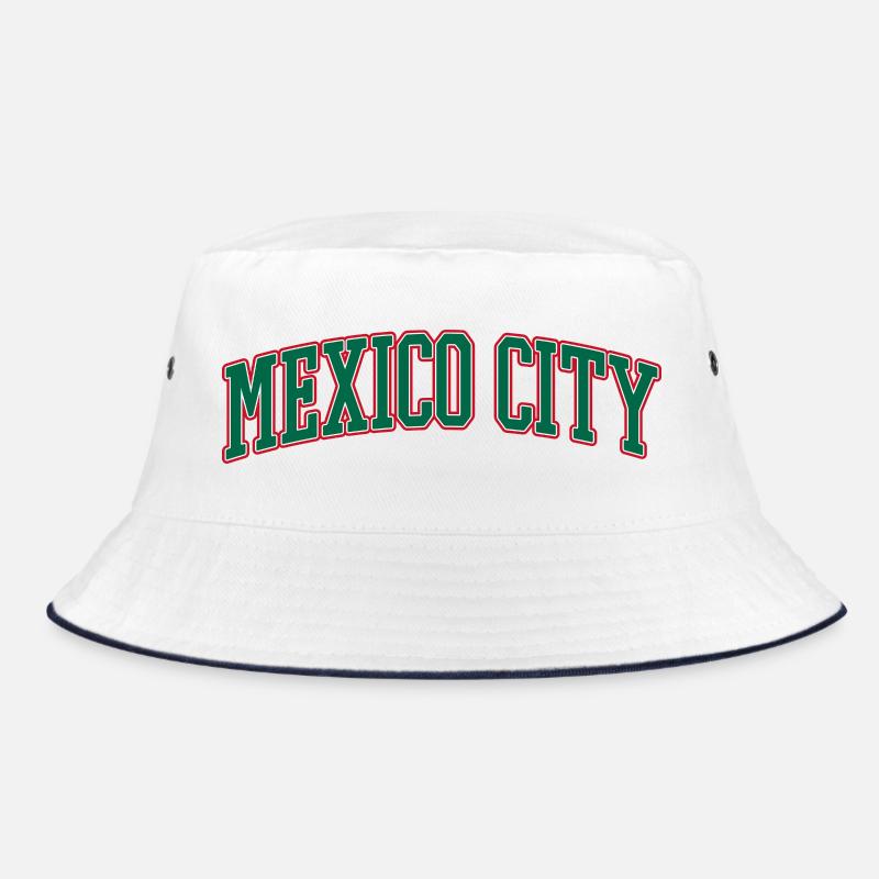 Contour Varsity de Mexico Bob
