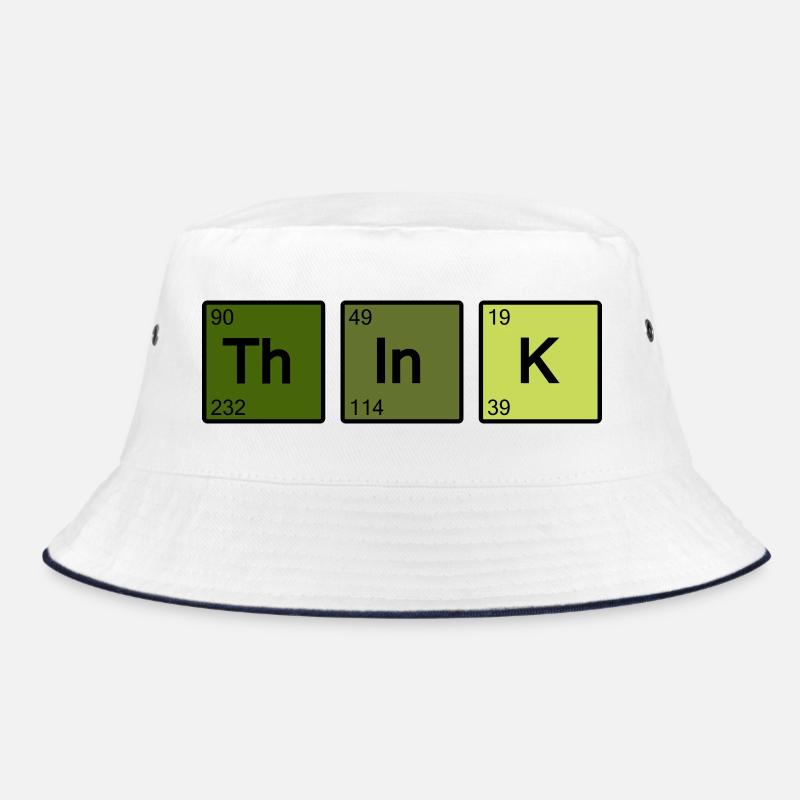 Think (vert) Bob
