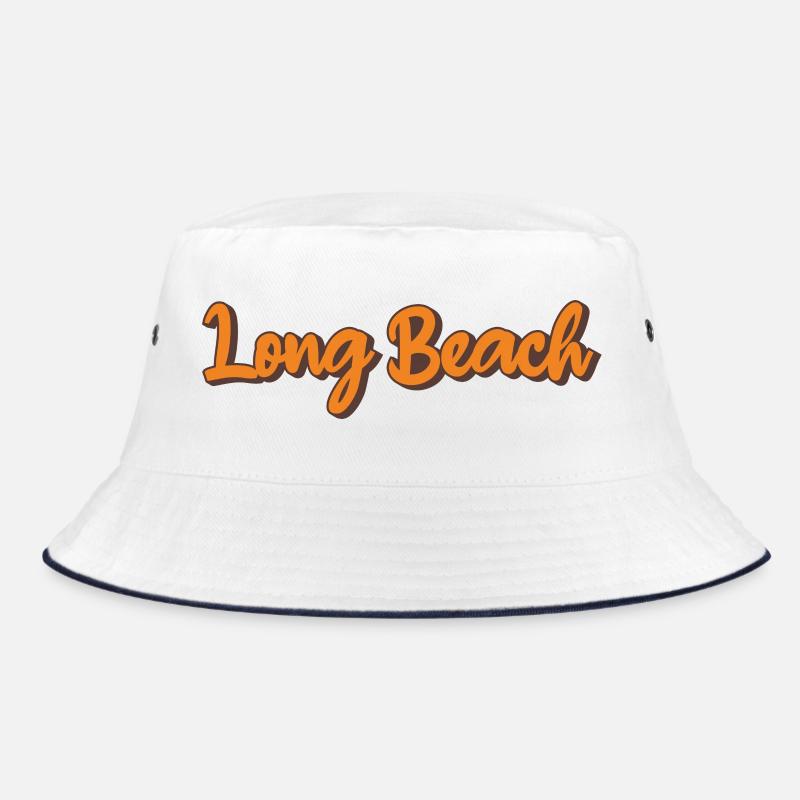 Script rétro de Long Beach Bob