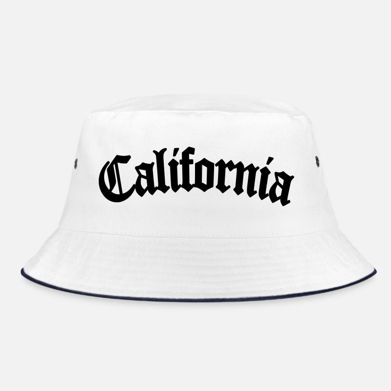 Californie Bob