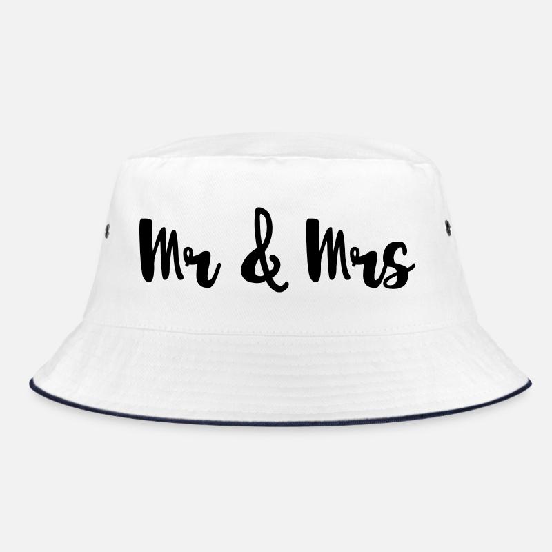 Mr & Mrs Design pour les mariages Bob
