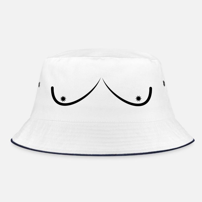 Tittis Bucket Hat