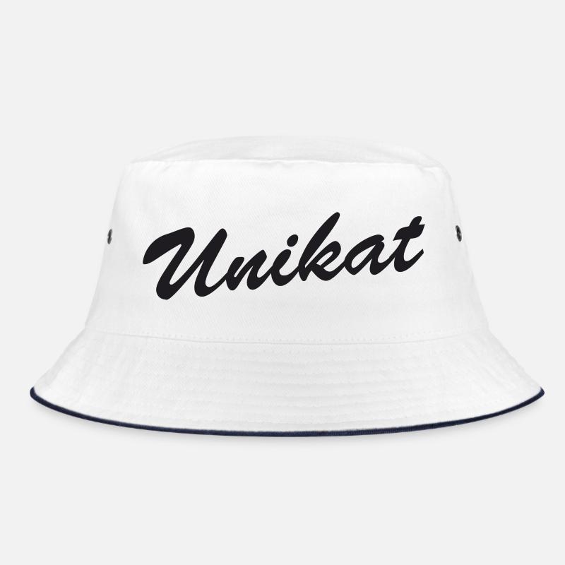 Bucket Hat