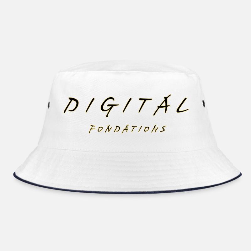 Digital Fondations Bob
