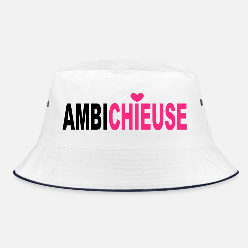  Ambichieuse  Bob