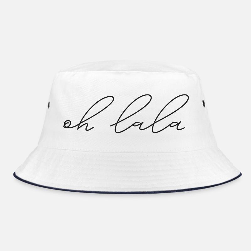 Bucket Hat
