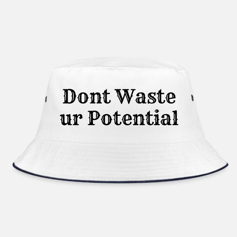 Bucket Hat