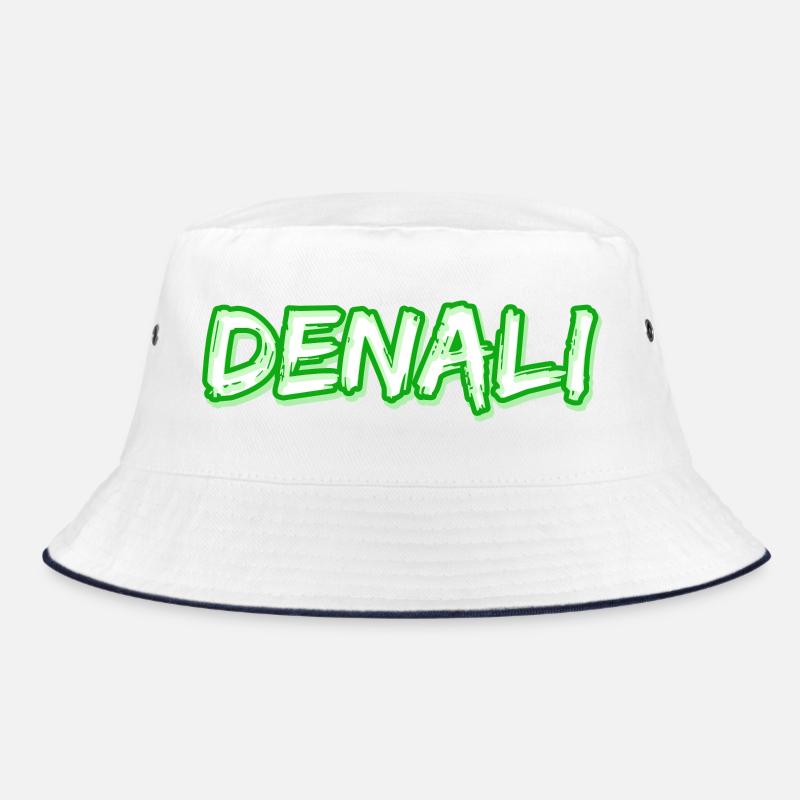 Cadeau pour Denali Bob