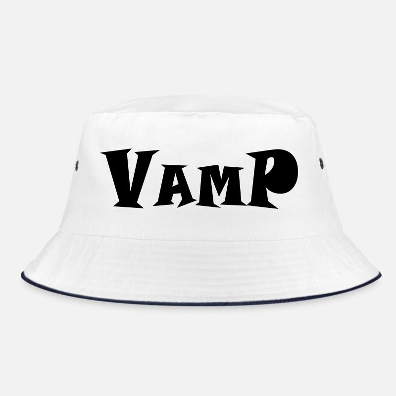 VAMP Bucket Hat