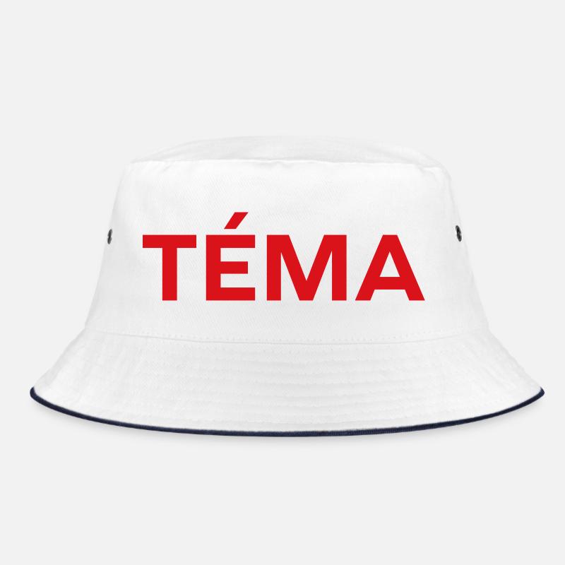 TEMA Bucket Hat