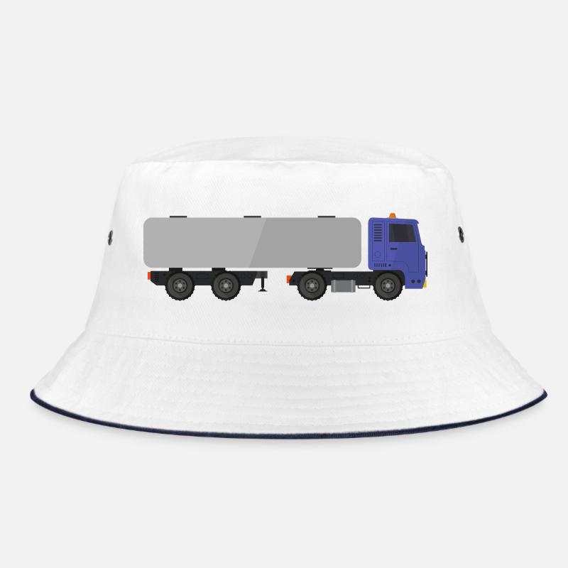 Tanklaster Bucket Hat