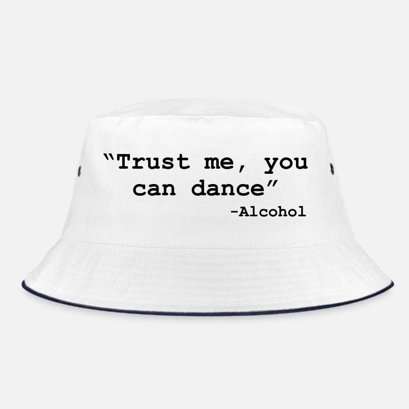 Trust me you can dance - Alcohol Bob