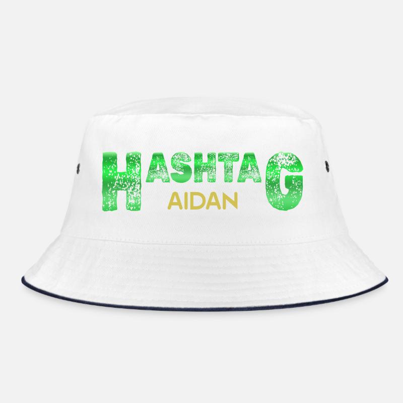 Cadeau pour Aidan Bob
