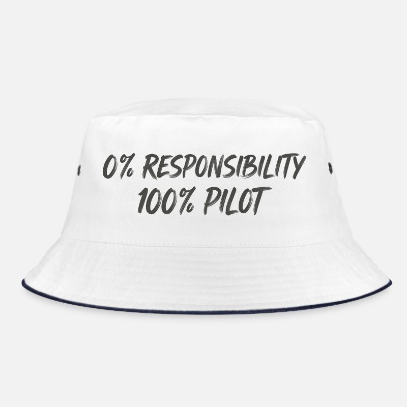 0 % Responsabilité 100 % Pilote Bob