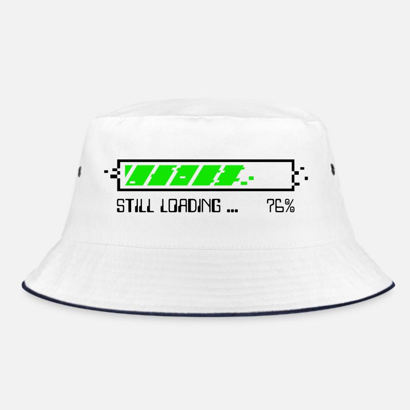 Still Loading – Patience Gamer - NO Bob