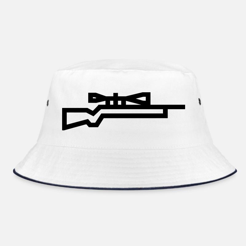 sniper Bucket Hat