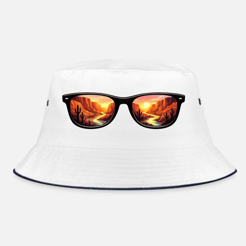 Lunettes de soleil Couchant du Désert Bob