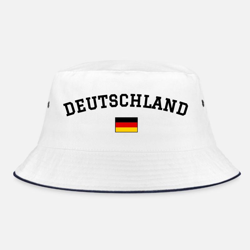 Minimum du drapeau allemand Bob