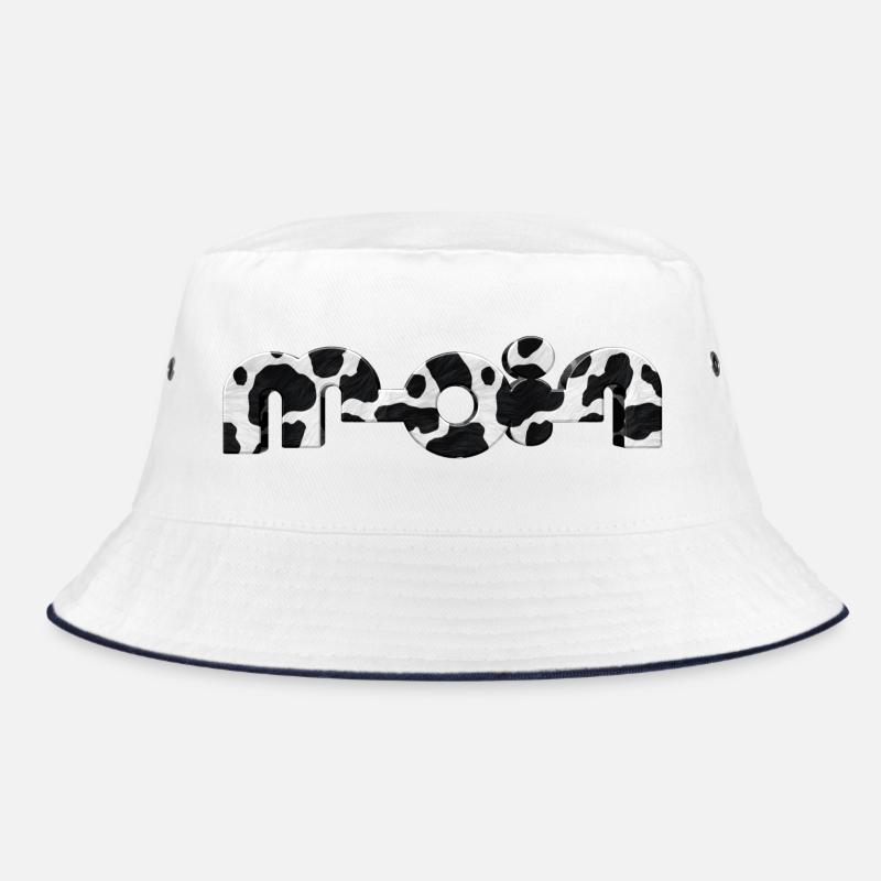 Moin Bucket Hat