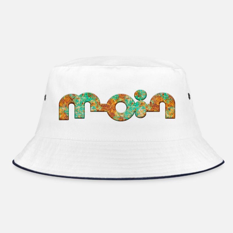 Moin Bucket Hat