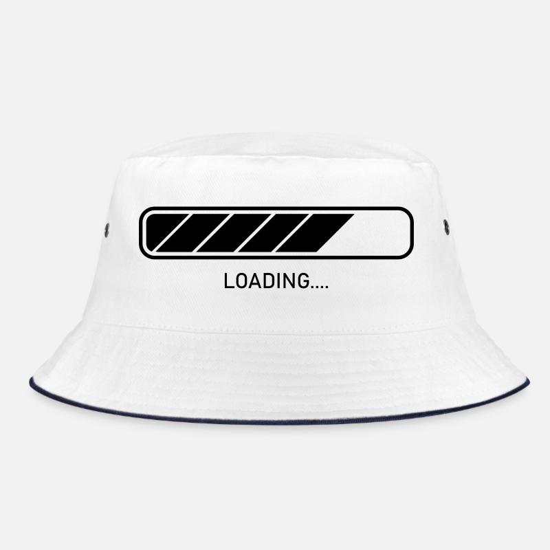 loading Bucket Hat