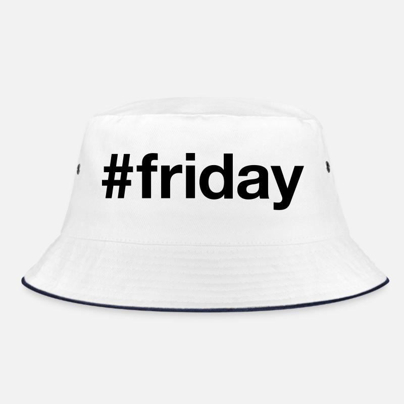 FREITAG Hashtag vendredi Bob