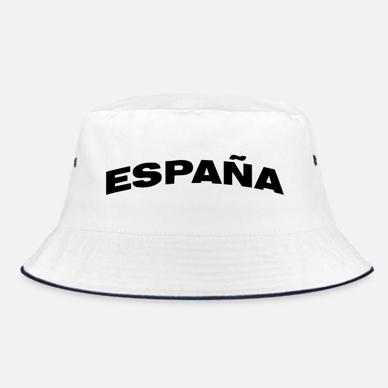 Spanien Bucket Hat