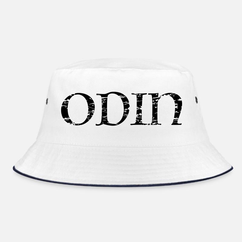 Odin Bob