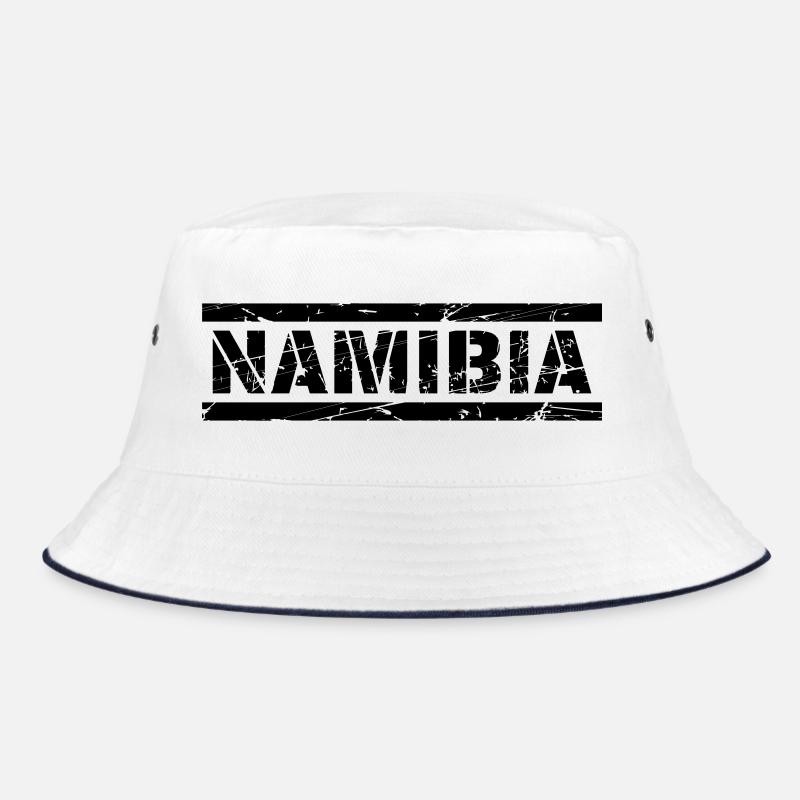 Namibie Bob