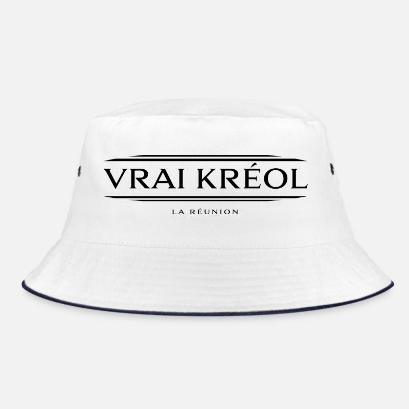 Vrai Kréol Version Noir Bob
