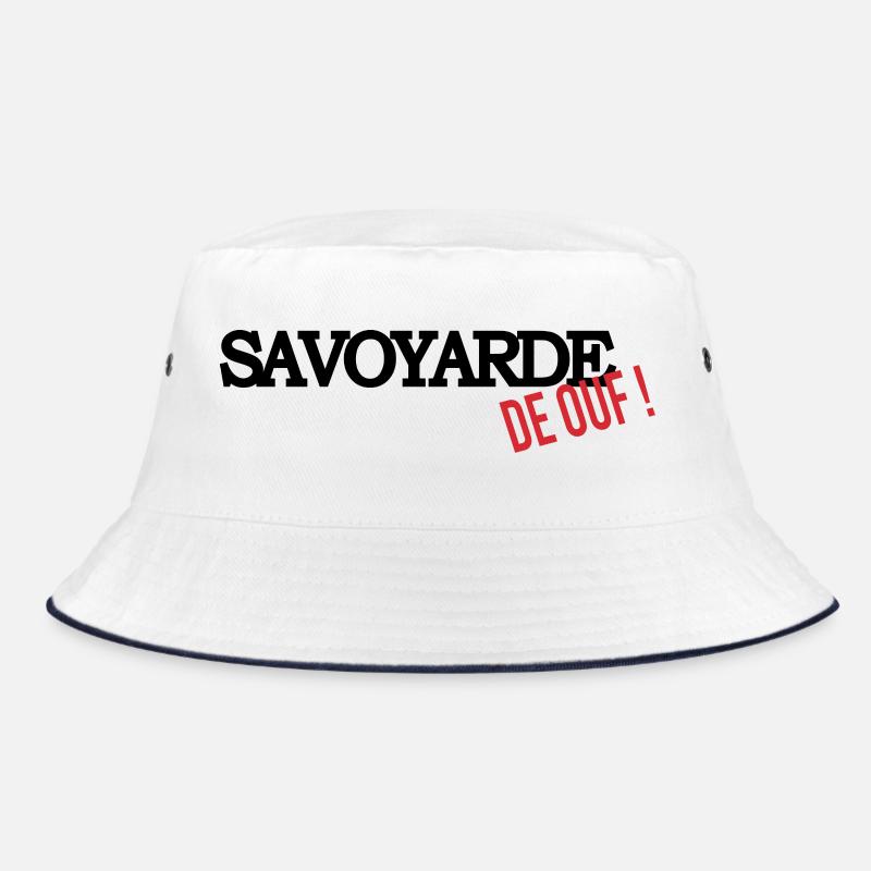 Savoyarde de ouf (noir) Bob