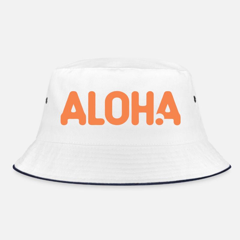 Aloha Bob